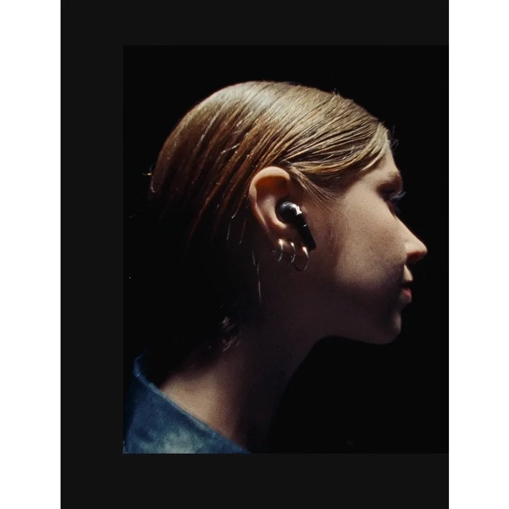 MARSHALL MINOR III Wireless Bluetooth Earbuds HiFi Deep Bass Pop Rock Retro InEar Headphones with Mic Fast Charge Lightweight