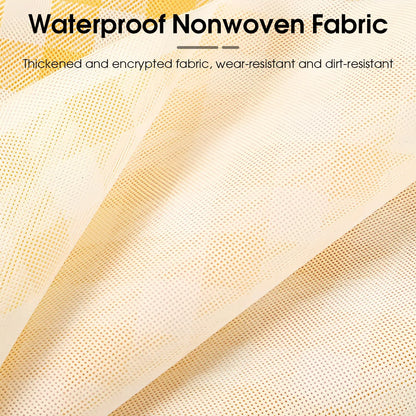 Picnic Blanket Beach Mat Extra 150x200cm Sandproof Waterproof Camping Blanket Portable Travel Outdoor Indoor Family BBQ Grass