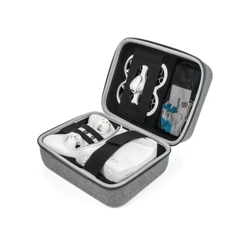 BETAFPV Cetus X FPV Kit RTF Brushless Quadcopter FPV Racing  With 2.4G ELRS LiteRadio3 Transmitter/VR03 FPV Goggles Rc toy