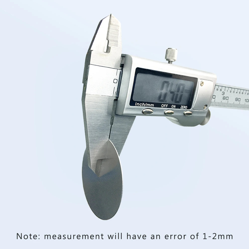 Metal Plate For Car Phone Holder Magnetic Universal Iron Sheet Disk Sticker Mount Mobile Phone Magnet Stand For IPhone