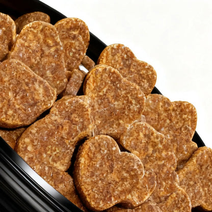 Pet Health Chews 200g Healthy Treats Natural Skin Care Digestive Care Dog Supplements for After Meal Seasonal Changes Food