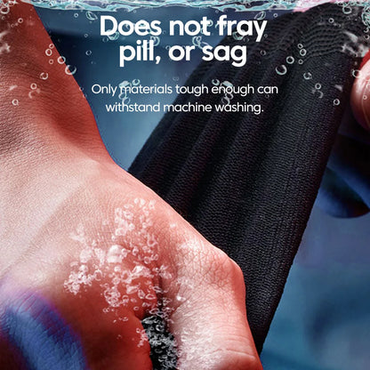 Double Finger Gaming Gloves Chicken Eating Mobile Game Ultra Thin Anti Sweat King of Glory Movement Anti Slip Esports Edition