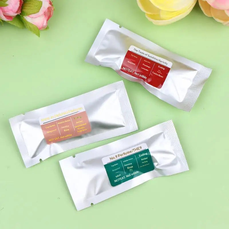 【DM】2pcs For ZEEKR 7X 007 X Original Car Fragrance Replacement Core Replacement Of The Aroma Diffuser Car Interior Accessories