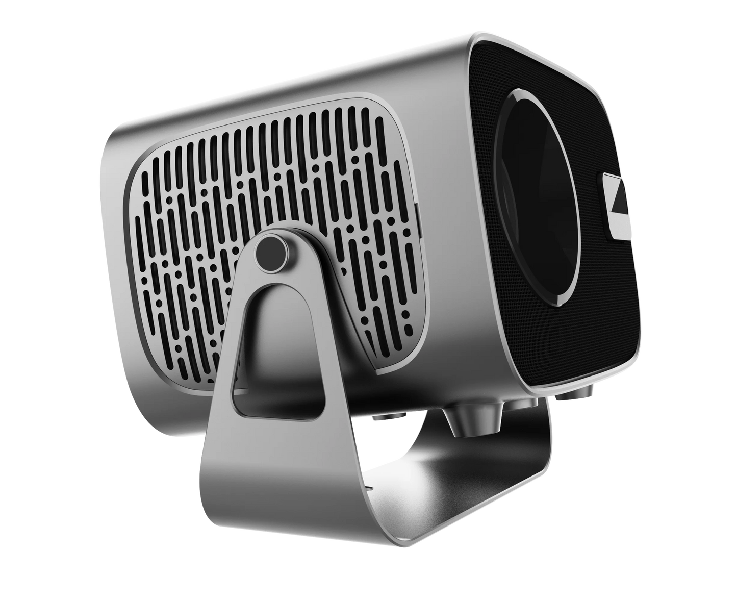 4K A10 Projector Built in 5W Speaker 1280*720P Android 11 280 ANSI Wifi6 BT5.0 Home Projector