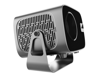 4K A10 Projector Built in 5W Speaker 1280*720P Android 11 280 ANSI Wifi6 BT5.0 Home Projector