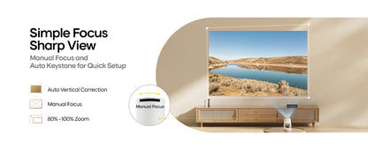 Projector HY300 Pro 8K Android 14 Dual Wifi6 290ANSI Allwinner H726 BT5.4 1080P 1280*720P Home Cinema Outdoor Projetor