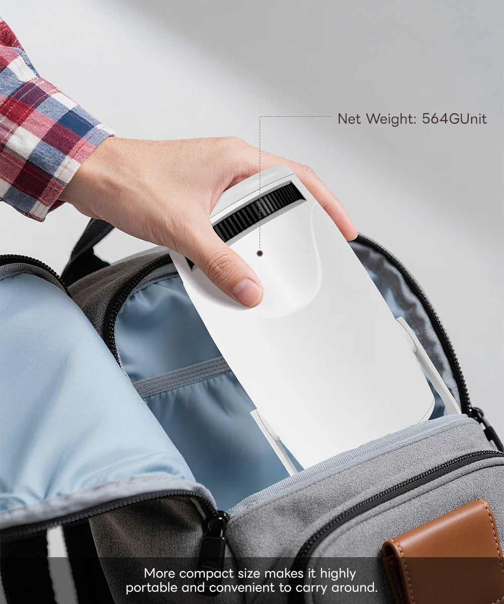 4K Decoding Dual Wi Fi 6 HY900 Projector Newly 290ANSI Allwinner BT5 0 Perfect for Home Cinema Outdoor Entertainment System