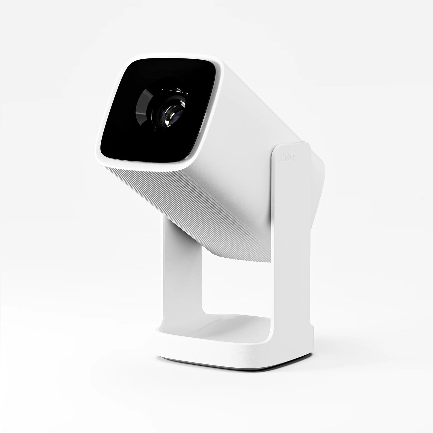 Wanbo Cube 1 Mini Protable Video Home Projector Android TV 14.0 360° Rotating Gimbal Electric Focus Proyector Dual Wifi 200IOS