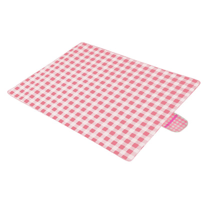 Picnic Blanket Beach Mat Extra 150x200cm Sandproof Waterproof Camping Blanket Portable Travel Outdoor Indoor Family BBQ Grass