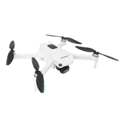 Drone Dual Camera APP Control LCD Display Remote Control Intelligent Obstacle Avoidance WIFI 5G RC Quadcopter