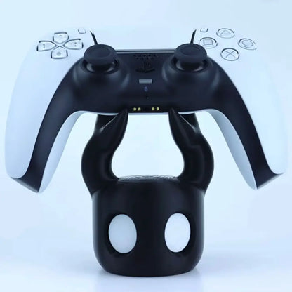 Hollow Knight ThemeUniversal Game Controller Stand Compatible With PS4/PS5/Switch Cool Desktop Display Gaming Accessories