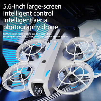 LYZRC NEW L105 PRO Drone 8K HD Camera Optical Flow Positioning Mobile phone photography Quadcopter Ghildren's Gift