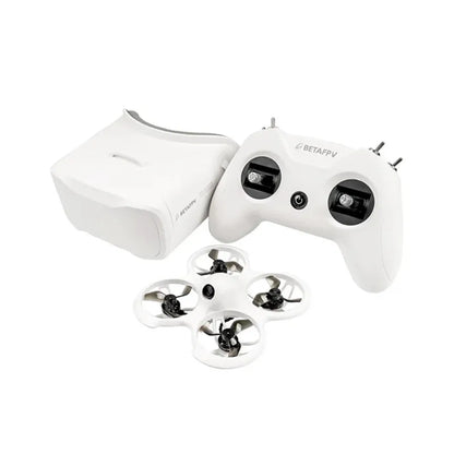 BETAFPV Cetus Pro FPV Kit With LiteRadio2 SE transmitter / VR02 FPV Goggles pros to practice indoor and outdoor RC Toy