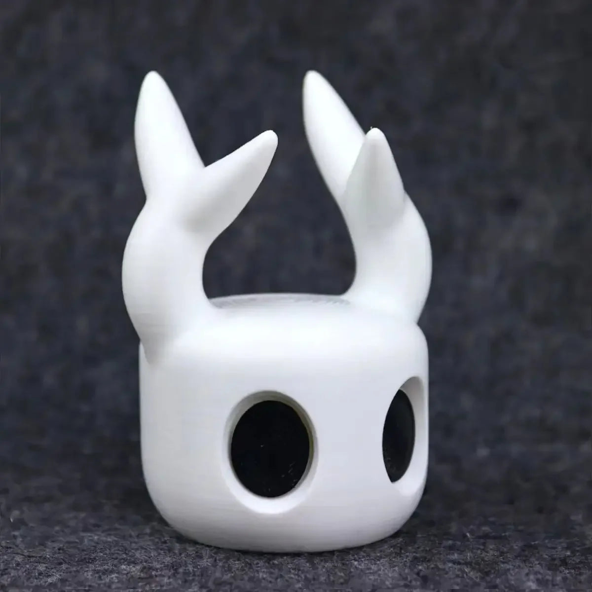 Hollow Knight ThemeUniversal Game Controller Stand Compatible With PS4/PS5/Switch Cool Desktop Display Gaming Accessories