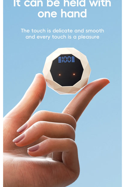 Mini Wireless Bluetooth Headset In Ear Sleep Earbuds Work Invisible Noise Reduction Headphones HD HIFI Sleeping Earphones