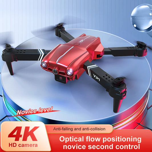 2026 New YP1 Aerial Drone High Definition Aerial Photography | 360 ° Adjustable Camera | Stable Optical Flow ﻿