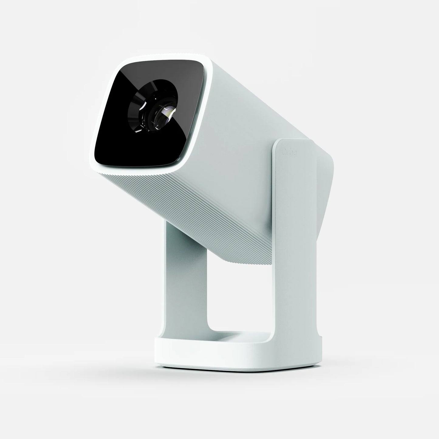 Wanbo Cube 1 Mini Protable Video Home Projector Android TV 14.0 360° Rotating Gimbal Electric Focus Proyector Dual Wifi 200IOS