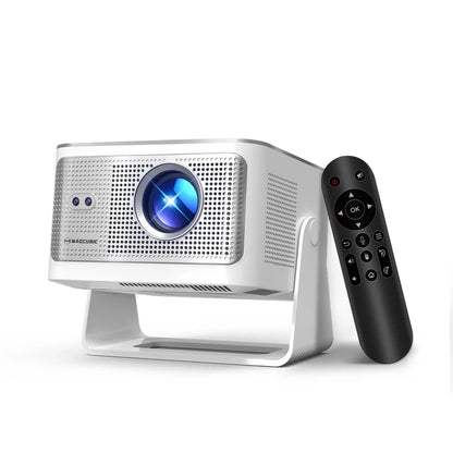 Magcubic HY350GT 900ansi Projector 1080p Native Projector 4K TV Stick Auto Focus Portable Beam Home Theater