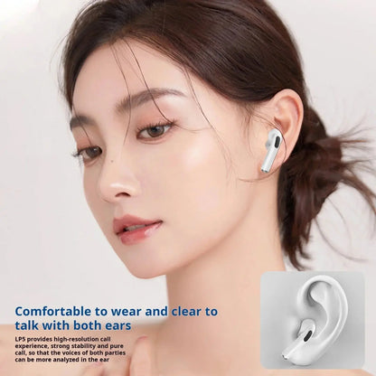 2026 New Pro 5 Original Air pro bluetooth earphones Bluetooth 5.3 auriculares Earbuds Gaming Headset For iPhone