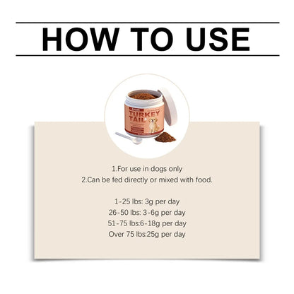 Easy To Feed Dog Supplement For Mobility And Shiny Coat Supports Health Joints & Mobility. Daily