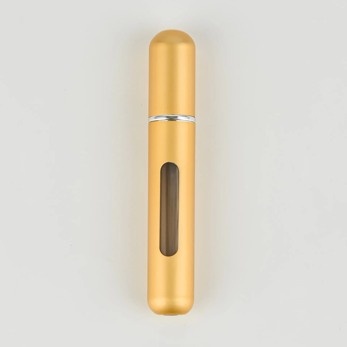 8/5ml Perfume Refill Bottle Portable Mini Refillable Spray Jar Scent Pump Empty Cosmetic Containers Atomizer for Travel Tool Hot