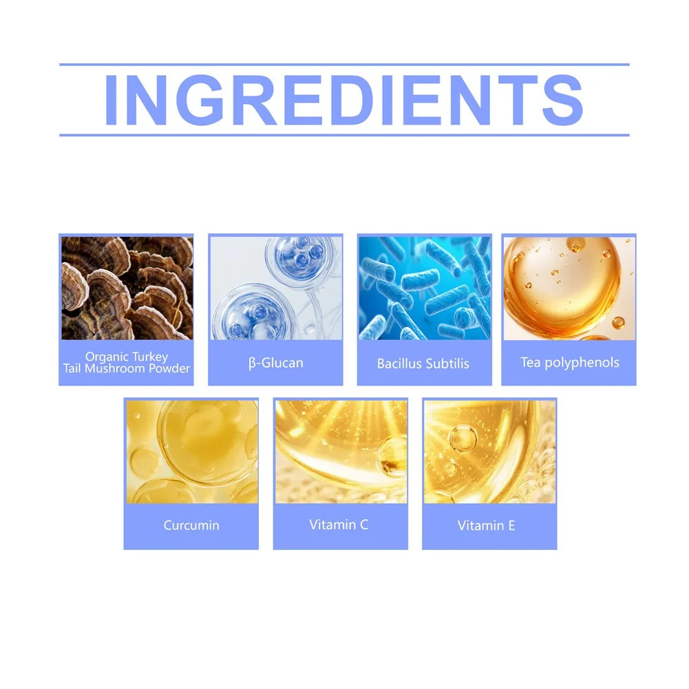 Turkeys Tail For Dogs Easy Daily Canine Care Thriving Dog Companion