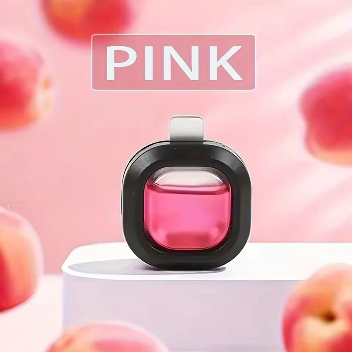 Car Air Freshener for Vehicle Air Vents, High-End Fragrance for Long-Lasting Scent in the Car, Long-Lasting Ventilation to Remove Odors, Air Freshener for Car Interior