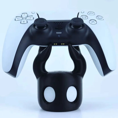Hollow Knight ThemeUniversal Game Controller Stand Compatible With PS4/PS5/Switch Cool Desktop Display Gaming Accessories