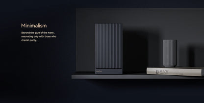 Wanbo Cube 2 Pro 4K Protable Native 1080P Projector 500ANSI Android TV 11.0 ToF Laser Radar Real Time Focus 3 Colors Available