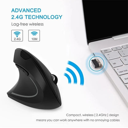 Vertical Ergonomic Portable Wired USB Wireless Mouse Rechargeable Bluetooth Gaming PC Gamer For Computer Laptop Mause Accessory