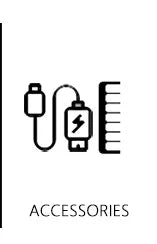 8Pcs Universal Transparent Hair Clipper Guards For Wahl Madeshow Metal Clip Clippers Barber Accessories Trimmer Limit Combs