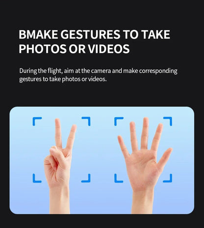 YP8Max 5G GPS Drone Laser Obstacle Avoidance Panoramic Shooting Optical Flow Positioning Remote Control Airdrop Quadcopter