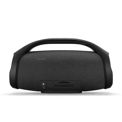 JBL Boombox 2 Bluetooth Wireless Speaker Outdoor High-power Outdoor Portable Speaker Connected To Dual Devices Simultaneously