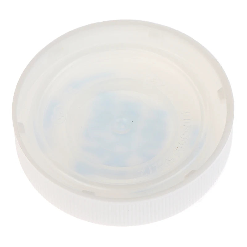 5Pcs Plastic Medicine Pill Bottles With Child Resistant Caps Medicine Containers Travel Pill Vials - 6/8/13/16/20/30/40/60 Dram