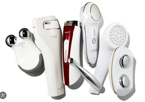 Beauty & Grooming Gadgets