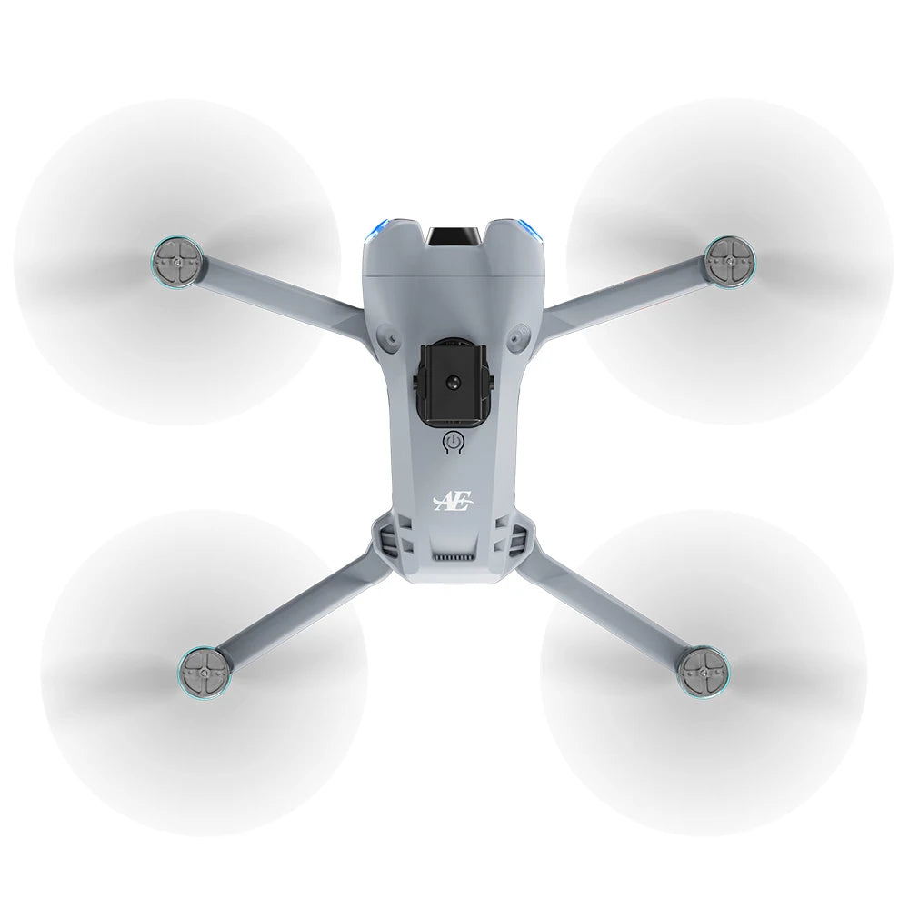 AE5Pro Drone Professional 360° Obstacle Avoidance Brushless  HD  Camera With Screen 5G WIFI FPV Dron Foldable Quadcopter