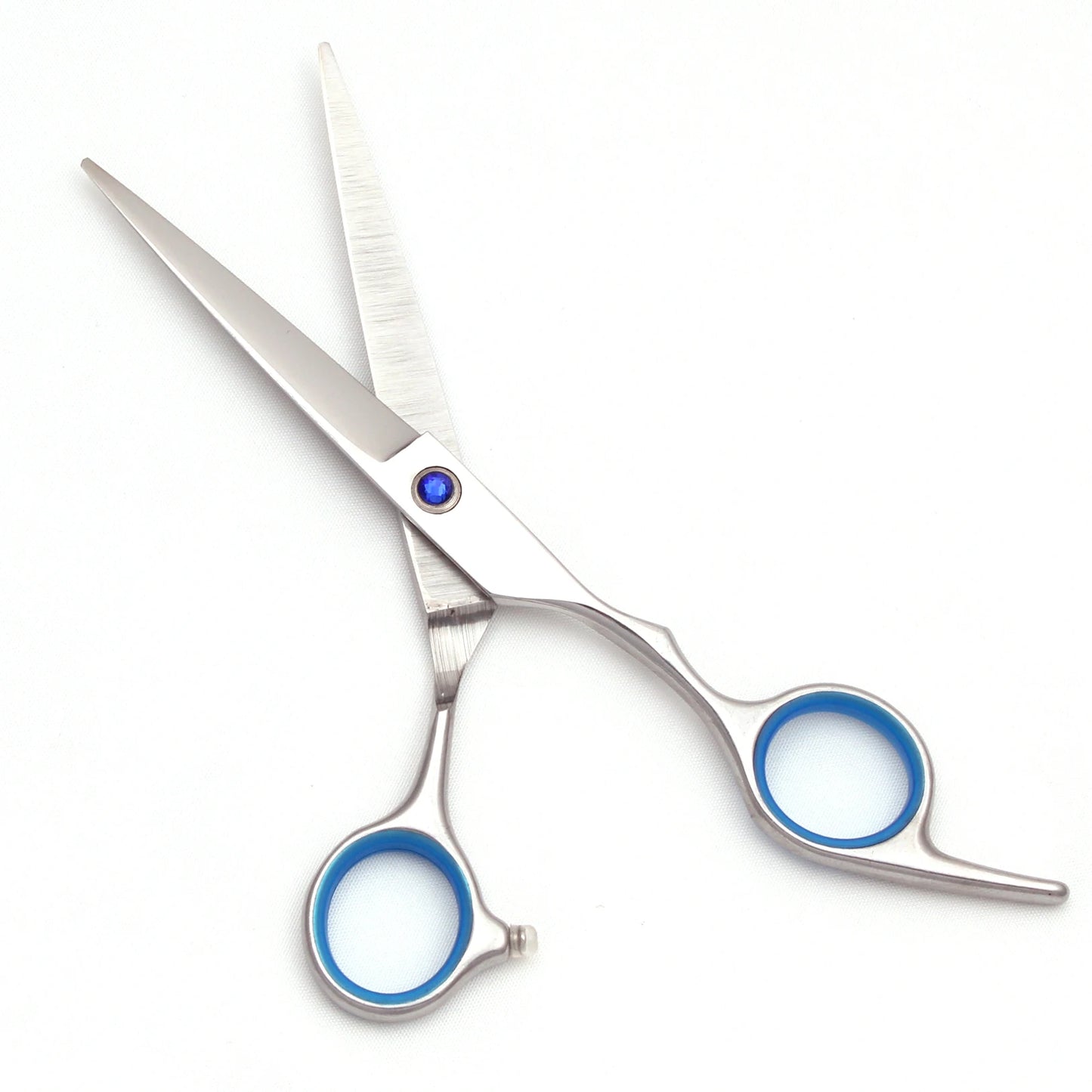 Hairdressing Scissors JP Stainless Black Hair Cutting Scissors Barber Shop Thinning Scissors Set Comb Razor Dropshipping C1001