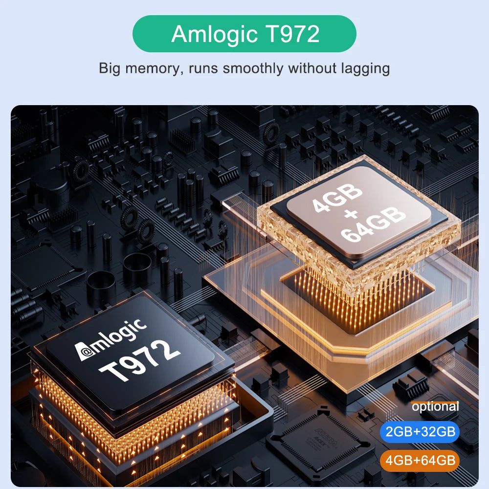 VIVICINE P15 Pro Native 1080P DLP Projector Android 9.0 4K Auto Focus 600ANSI 3D Portable Mini