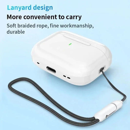 2026 New Pro 5 Original Air pro bluetooth earphones Bluetooth 5.3 auriculares Earbuds Gaming Headset For iPhone