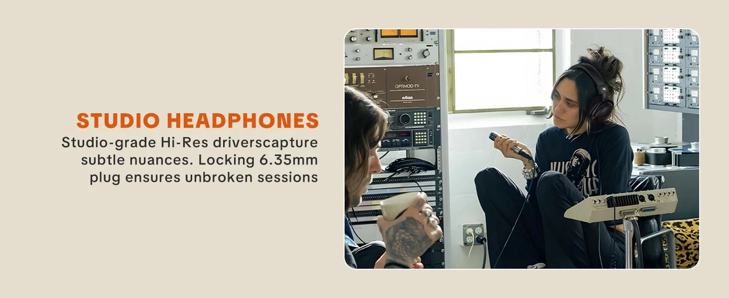 TOP W550X Talomen Over-Ear Headphones Portable Audio and Video Equipment with Detachable Cable Built-in Microphone For Gift