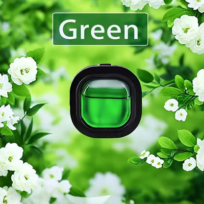 Car Air Freshener for Vehicle Air Vents, High-End Fragrance for Long-Lasting Scent in the Car, Long-Lasting Ventilation to Remove Odors, Air Freshener for Car Interior