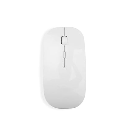 2.4G Wireless Mouse 1600 DPI Optical Mouse with USB Receiver Wireless Gaming Mice Slim For Mac Computer PC Laptop Desktop