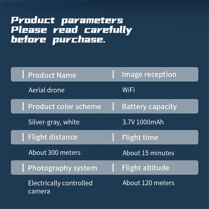 New AE22 spray Drone 8K Professional HD 180° Dual Cameras Brushless Motors Infrared obstacle avoidance Foldable Quadcopter Toys