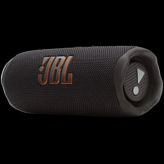 JBL FLIP 7 Wireless Bluetooth Speaker IPX7 Water Resistant 12H Battery Life Pure Bass PartyBoost Stereo Portable for Outdoor Par