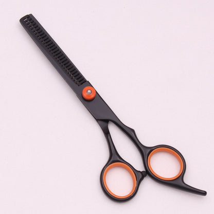 6.0'' Hair Scissors Professional Cutting Shears Thinning Hairdressing Haircut Sets Salon Barber & Home Japan Steel Dropshipping
