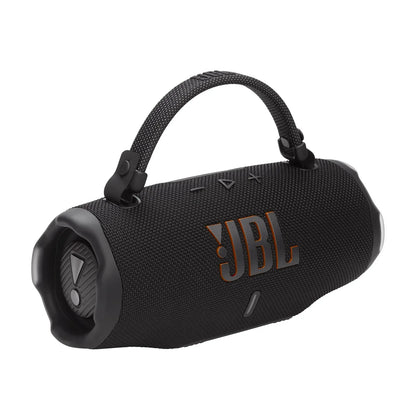 JBL Charge 6 JBL Charge 6 Portable Waterproof and Drop-Proof Bluetooth Speaker