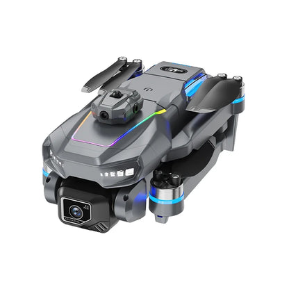AE19 Remote Control 8K Drone RC Quadcopter Professional Helicopter FPV Dron with 4K Camera bstacle Avoidance Aerial Photography