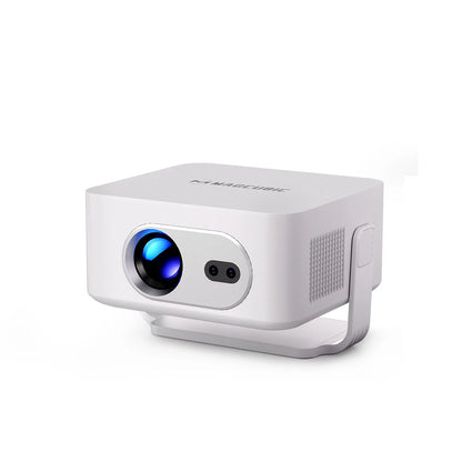 Magcubic Auto Focus Android 14 400ANSI 8K Native 4K Projector 720P HY300Max With Wifi6 BT5.4 Allwinner H726 Portable Outdoor