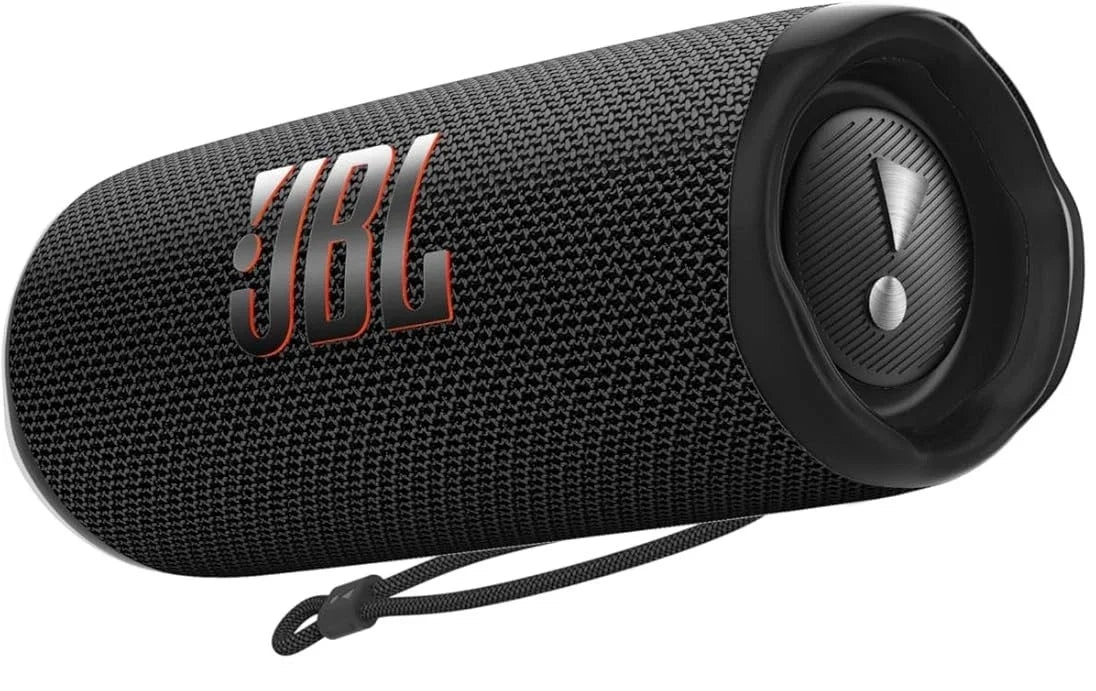 JBL Flip 6 Bluetooth Speaker Wireless Mini Waterproof Ipx7 Portable Deep Bass Stereo Outdoor Music Travel Party Speaker