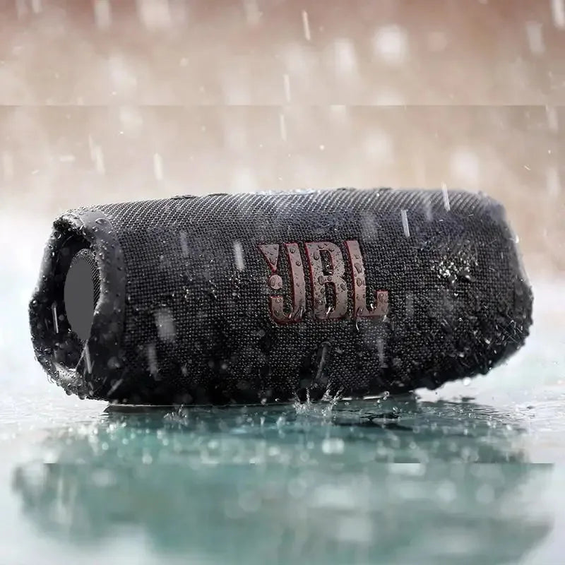 JBL CHARGE5 Portable Wireless Bluetooth Speaker IP67 Waterproof Dustproof Outdoor Music Speake Xtreme 3 Subwoofer JBL CHARGE5